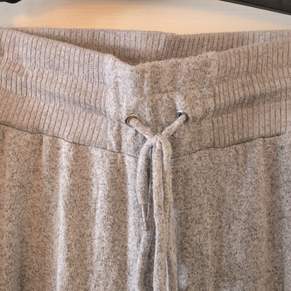 Gray Women’s Jogger Sweat Pants - Picture 9 of 16